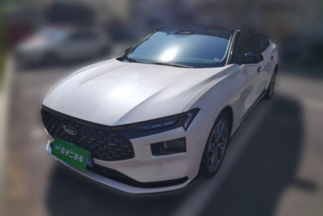 Used Ford Mondeo 2022 EcoBoost 245 Ultimate Model