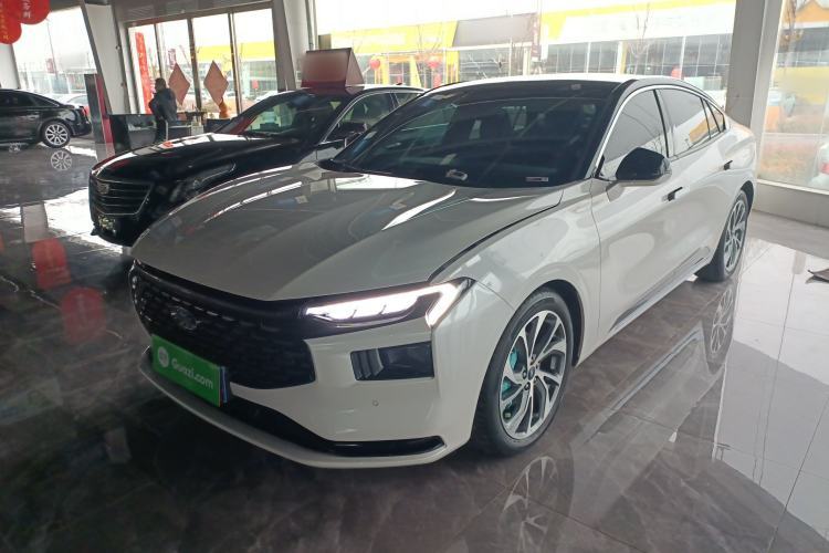 Used Ford Mondeo 2022 EcoBoost 245 Ultimate Model Guazi used car, China used car export, Used car for sale, Used  cars, Cheapest cars for sale