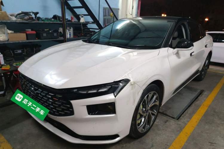 Used Ford Mondeo 2022 EcoBoost 245 Ultimate Model Guazi used car, China used car export, Used car for sale, Used  cars, Cheapest cars for sale