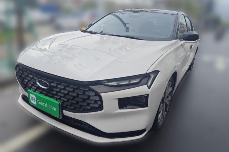 Used Ford Mondeo 2022 EcoBoost 245 Ultimate Model Guazi used car, China used car export, Used car for sale, Used  cars, Cheapest cars for sale