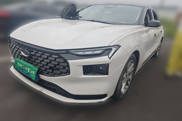 Used Ford Mondeo 2022 EcoBoost 245 Luxury Model Guazi used car, China used car export, Used car for sale, Used Ford cars, Cheapest cars for sale