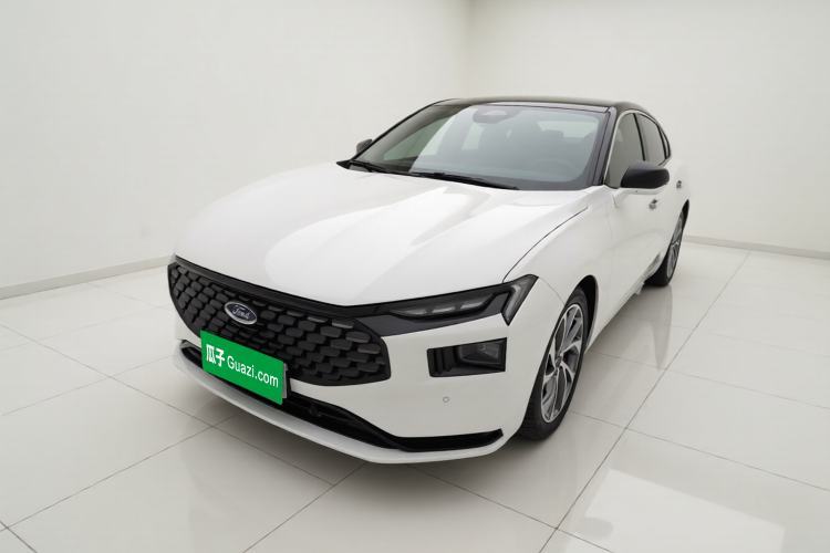 Used Ford Mondeo 2022 Facelifted EcoBoost 245 Ultimate Edition Guazi used car, China used car export, Used car for sale, Used  cars, Cheapest cars for sale