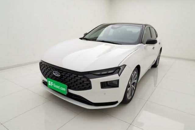 Ford Mondeo 2022 Facelifted EcoBoost 245 Ultimate Edition usado