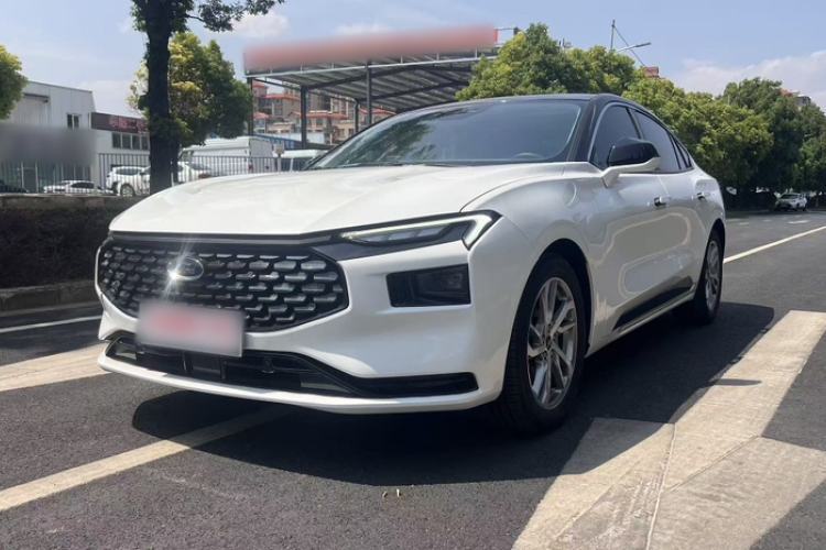 Used Ford Mondeo 2022 Restyled EcoBoost 245 Luxury Version Guazi used car, China used car export, Used car for sale, Used  cars, Cheapest cars for sale