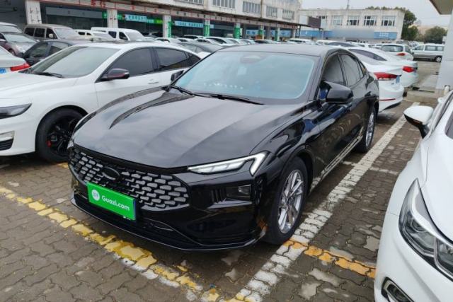 Used Ford Mondeo 2023 EcoBoost 245 Luxury Model