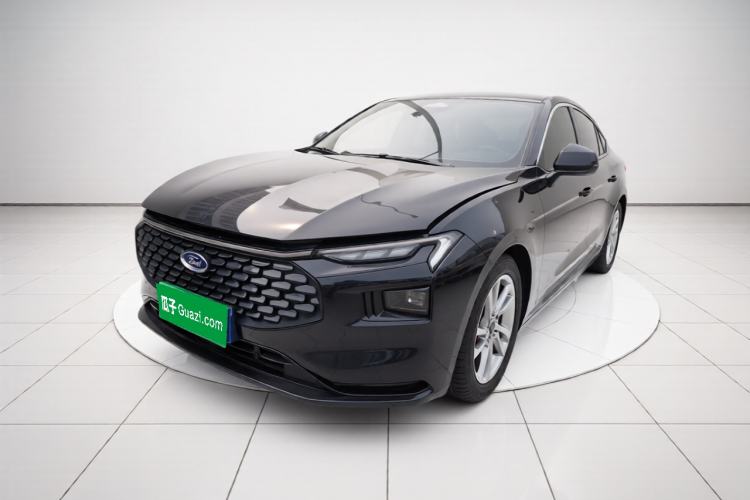 Ford Mondeo 2023 EcoBoost 245 Luxury Model