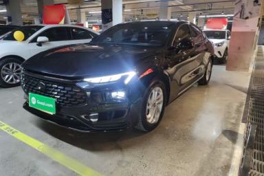 Used Ford Mondeo 2023 EcoBoost 180 Comfort Model