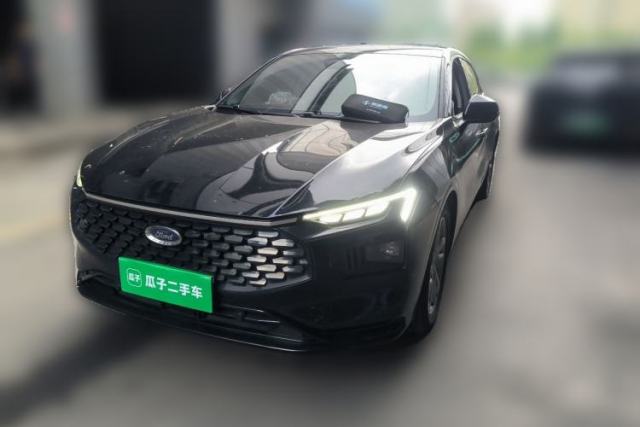 Used Ford Mondeo 2023 EcoBoost 180 Luxury Model
