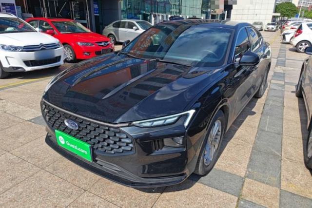 Used Ford Mondeo 2023 EcoBoost 180 Comfort Model