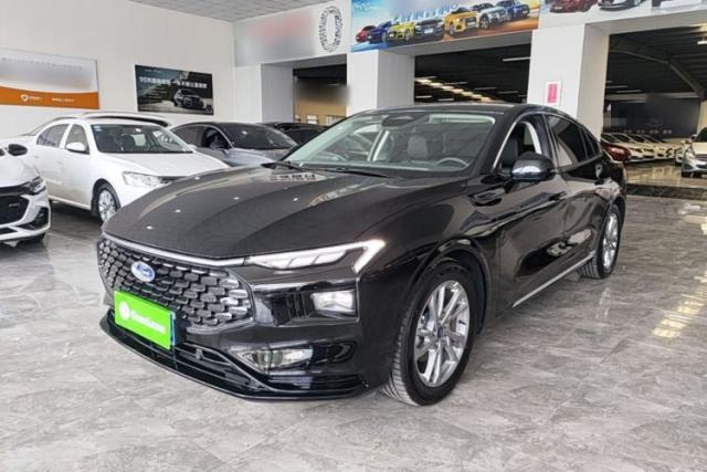 Used Ford Mondeo 2023 EcoBoost 180 Luxury Model