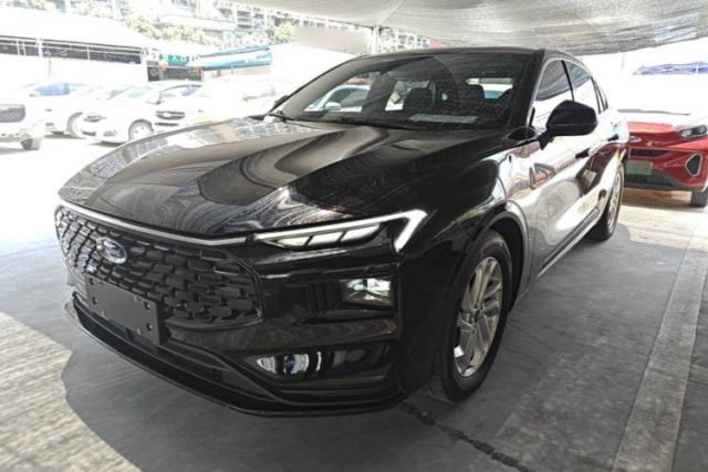 Ford Mondeo 2023 EcoBoost 180 Comfort Model مستعملة