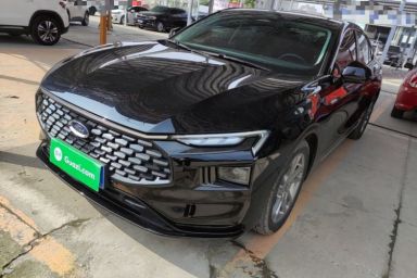 Used Ford Mondeo 2023 EcoBoost 245 Luxury Model