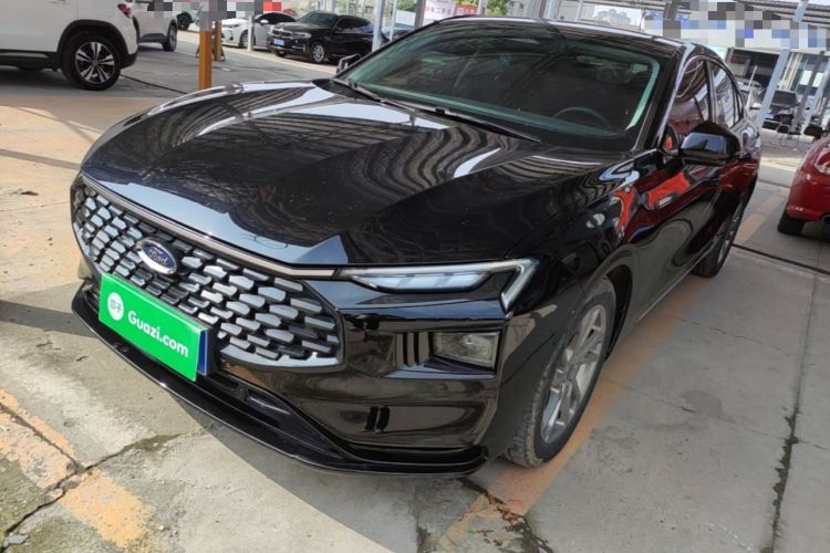 Used Ford Mondeo 2023 EcoBoost 245 Luxury Model Guazi used car, China used car export, Used car for sale, Used  cars, Cheapest cars for sale