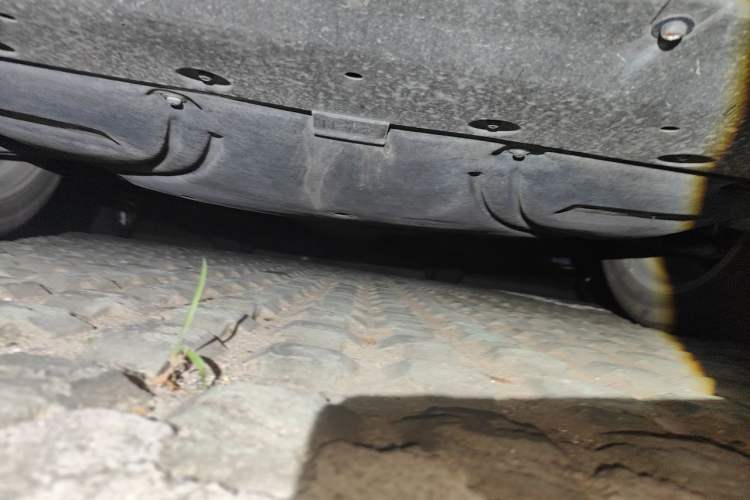 Used Ford Mondeo 2023 EcoBoost 180 Luxury Model Chassis Front