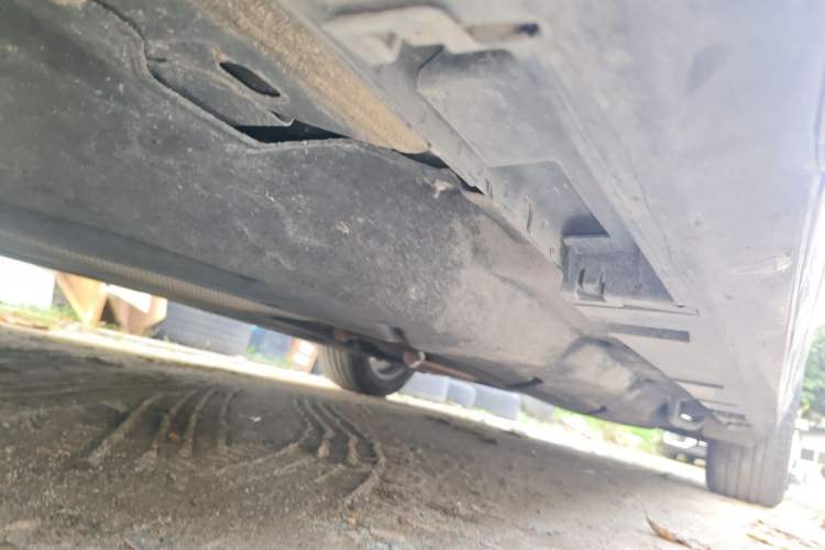Used Ford Mondeo 2023 EcoBoost 245 Luxury Model Chassis Front Left
