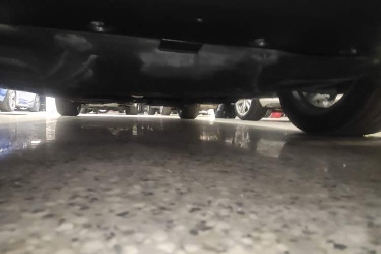 Used Ford Mondeo 2023 EcoBoost 180 Luxury Model Chassis Front