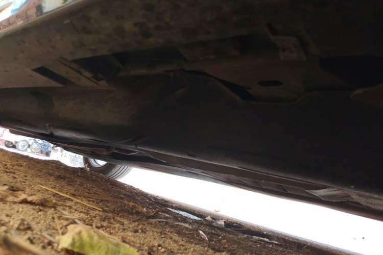 Used Ford Mondeo 2023 EcoBoost 245 Luxury Model Chassis Front Right