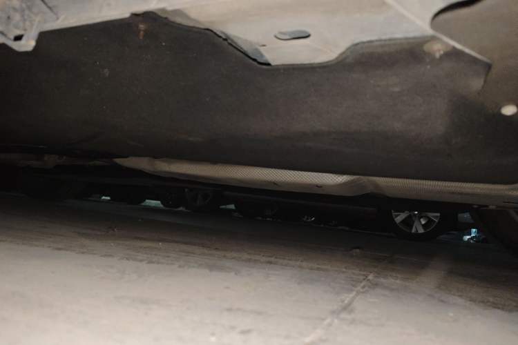 Used Ford Mondeo 2023 EcoBoost 180 Luxury Model Chassis Front Right