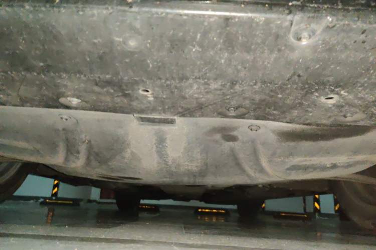 Used Ford Mondeo 2023 EcoBoost 180 Luxury Model Chassis Front
