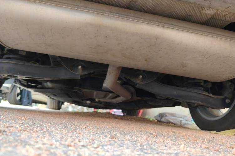Used Ford Mondeo 2023 EcoBoost 245 Luxury Model Chassis Rear