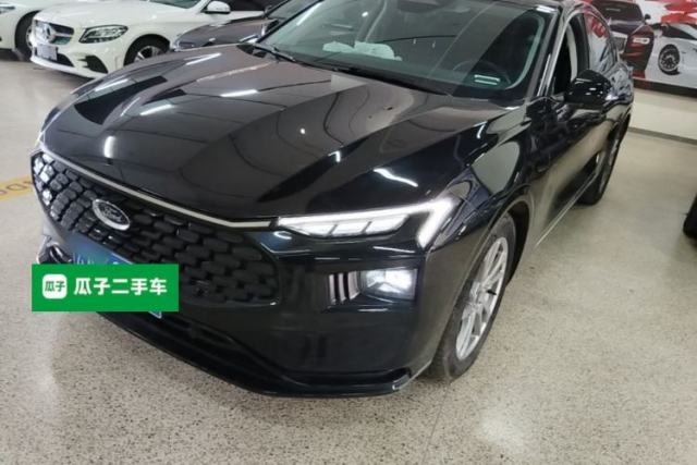 Ford Mondeo 2023 EcoBoost 245 Luxury Model de segunda mano