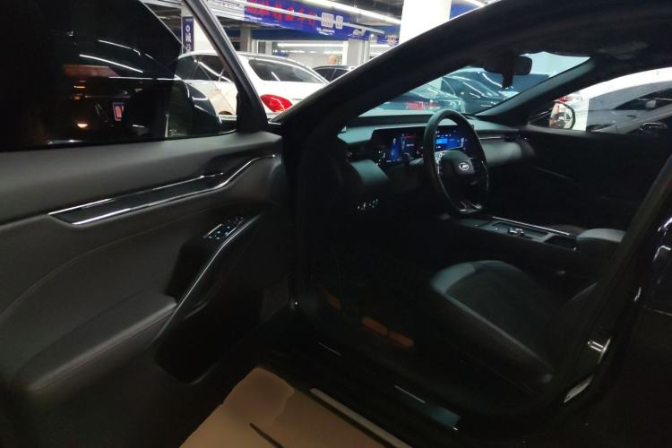 Used Ford Mondeo 2023 EcoBoost 180 Comfort Model Driver Seat