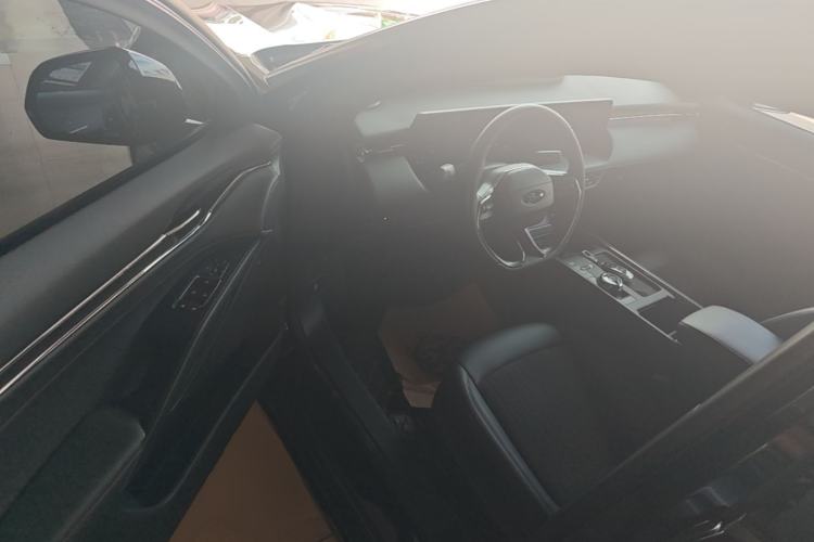 Used Ford Mondeo 2023 EcoBoost 180 Comfort Model Driver Seat