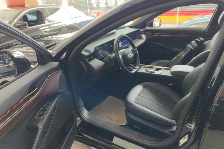 Used Ford Mondeo 2023 EcoBoost 245 Ultimate Model Driver Seat