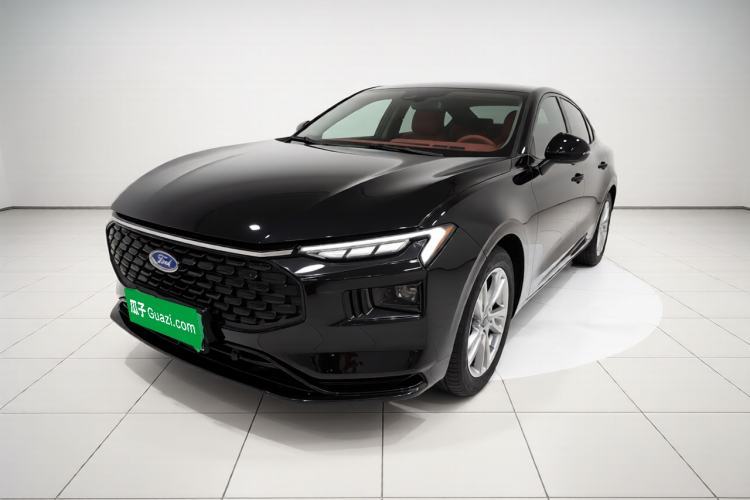 Ojetý Ford Mondeo 2023 EcoBoost 245 Luxury Model Guazi used car, China used car export, Used car for sale, Used  cars, Cheapest cars for sale