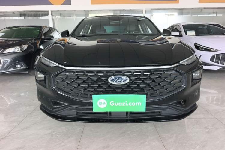 Used Ford Mondeo 2023 EcoBoost 180 Comfort Model Exterior 1