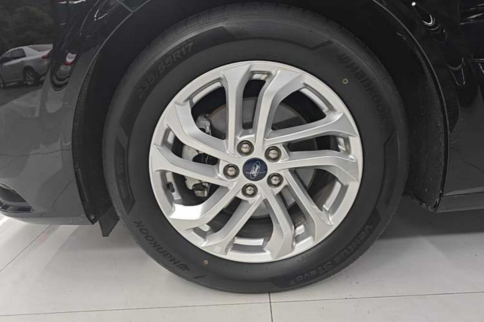 Used Ford Mondeo 2023 EcoBoost 180 Comfort Model Exterior 1
