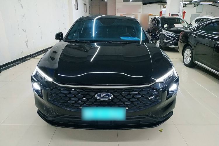 Used Ford Mondeo 2023 EcoBoost 180 Comfort Model Exterior 1
