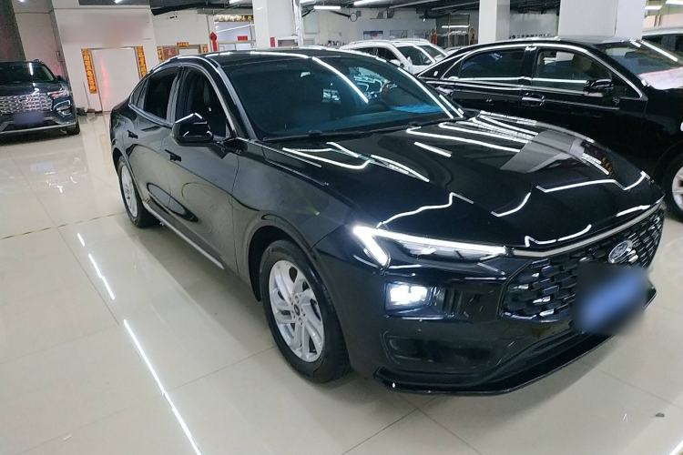 Used Ford Mondeo 2023 EcoBoost 180 Comfort Model Exterior 2