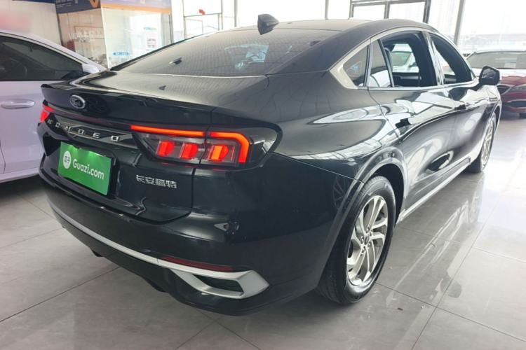 Used Ford Mondeo 2023 EcoBoost 180 Comfort Model Exterior 5