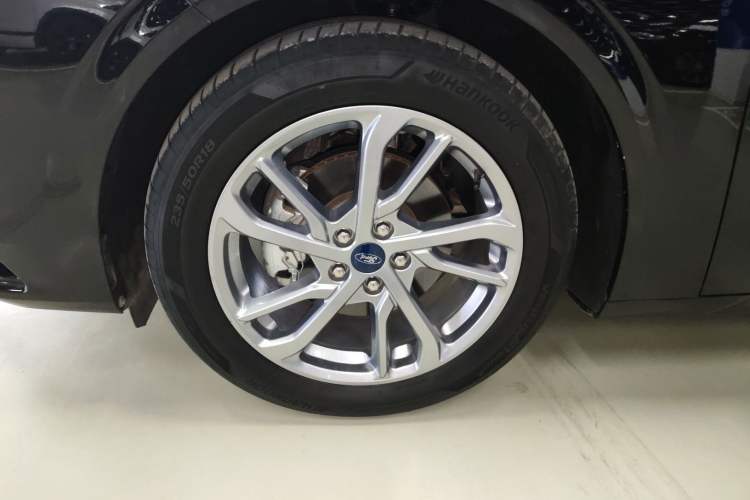 Used Ford Mondeo 2023 EcoBoost 245 Luxury Model Exterior 7