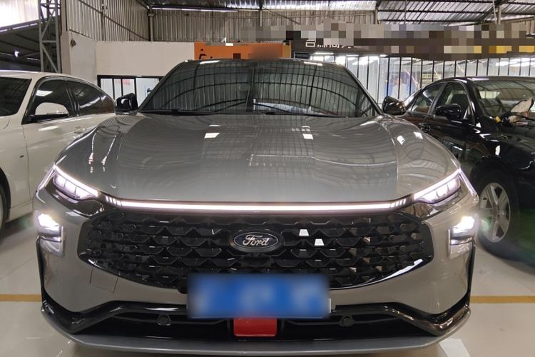 Used Ford Mondeo 2023 1.5T E-Hybrid ST-Line Front