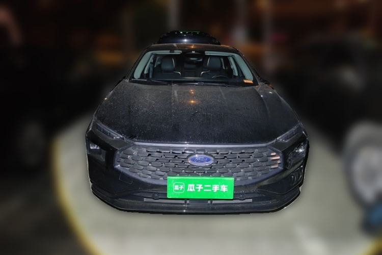 Used Ford Mondeo 2023 EcoBoost 180 Luxury Model Front