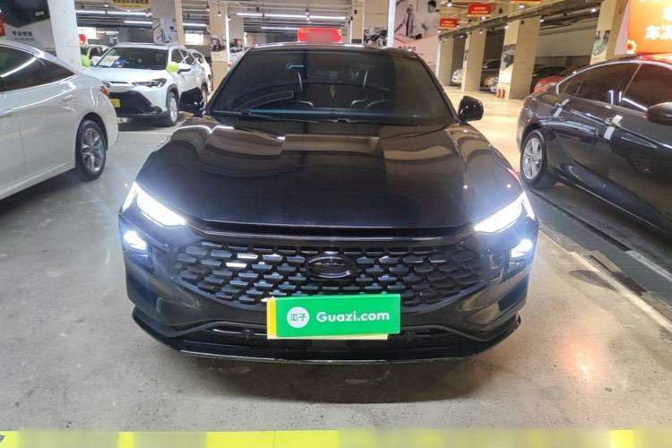 Used Ford Mondeo 2023 EcoBoost 180 Comfort Model Front