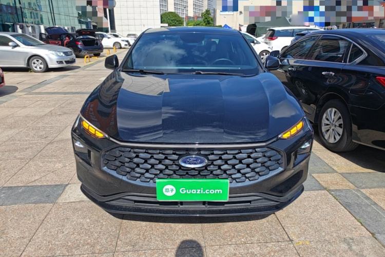 Used Ford Mondeo 2023 EcoBoost 180 Comfort Model Front