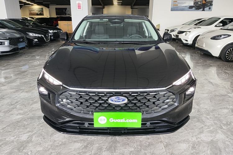 Used Ford Mondeo 2023 EcoBoost 180 Luxury Model Front