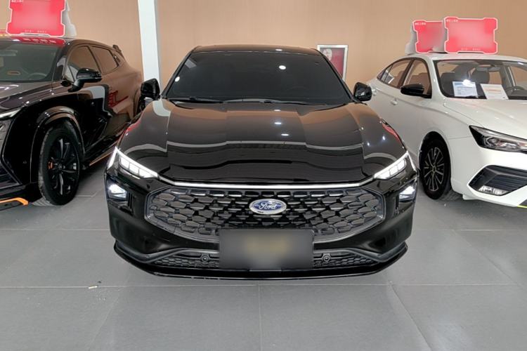 Used Ford Mondeo 2023 EcoBoost 180 Comfort Model Front
