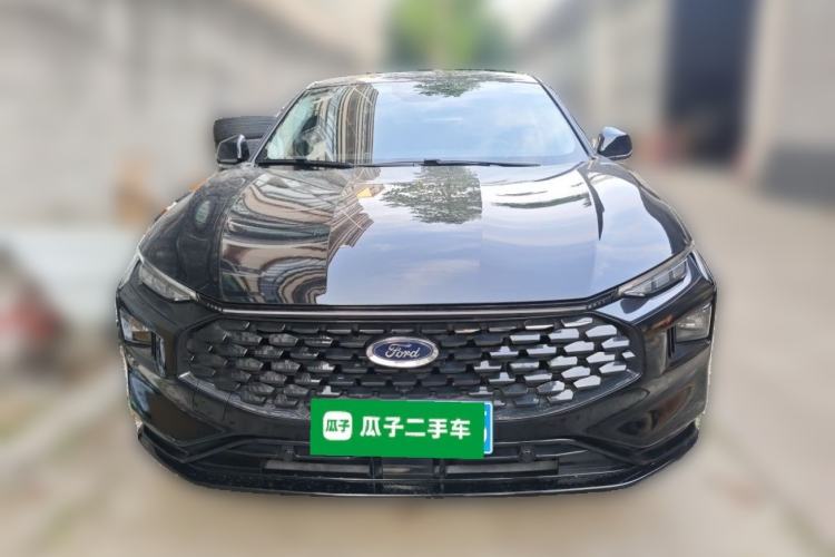 Used Ford Mondeo 2023 EcoBoost 245 Luxury Model Front