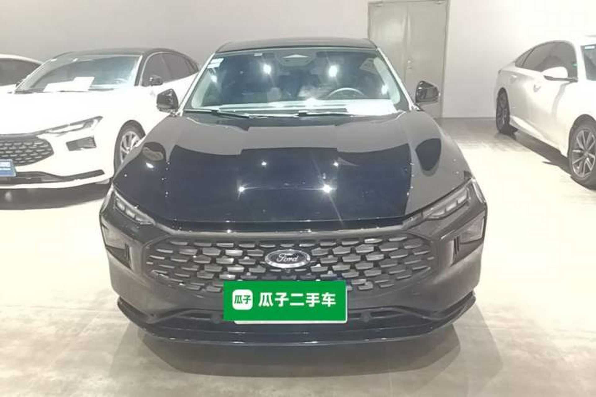 Used Ford Mondeo 2023 EcoBoost 245 Ultimate Model Front