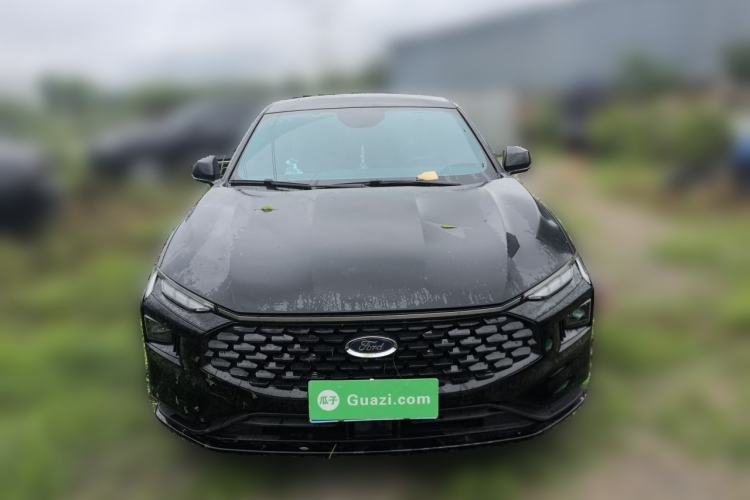 Used Ford Mondeo 2023 EcoBoost 180 Comfort Model Front