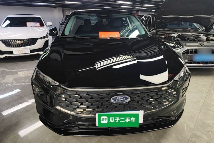 Used Ford Mondeo 2023 EcoBoost 245 Luxury Model Front