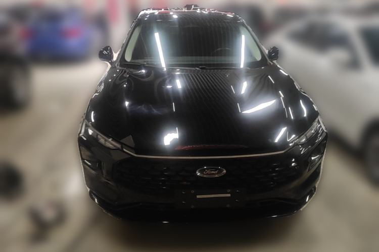 Used Ford Mondeo 2023 EcoBoost 180 Luxury Model Front