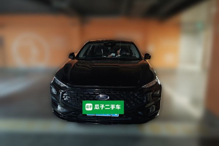 Used Ford Mondeo 2023 EcoBoost 245 Luxury Model Front