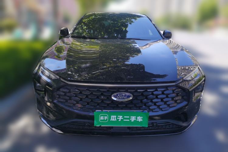 Used Ford Mondeo 2023 EcoBoost 180 Comfort Model Front