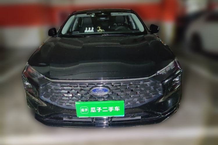 Used Ford Mondeo 2023 EcoBoost 180 Luxury Model Front