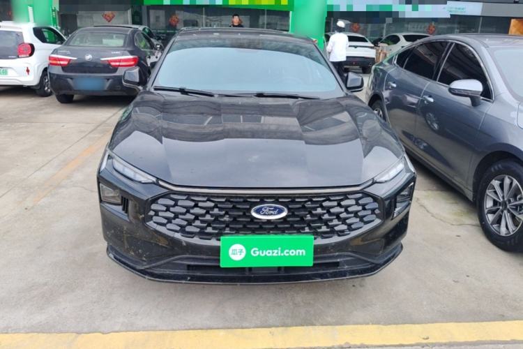 Used Ford Mondeo 2023 EcoBoost 180 Comfort Model Front